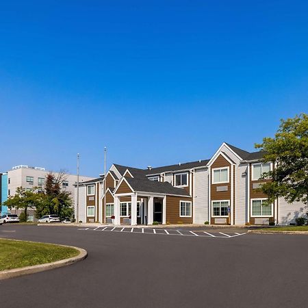 Best Western Buffalo Inn & Suites Exteriér fotografie
