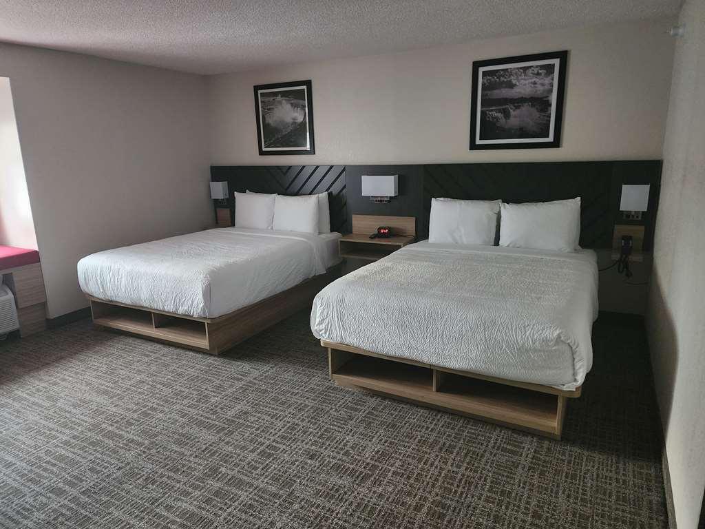 Best Western Buffalo Inn & Suites Pokoj fotografie