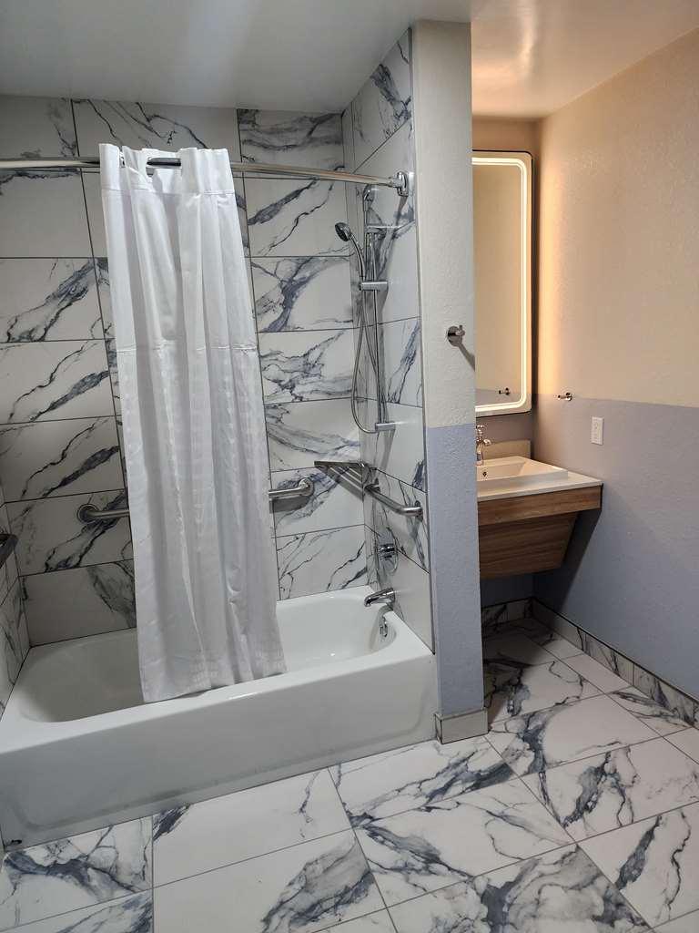 Best Western Buffalo Inn & Suites Pokoj fotografie