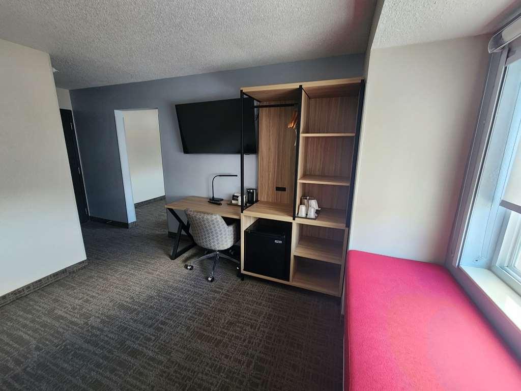 Best Western Buffalo Inn & Suites Pokoj fotografie