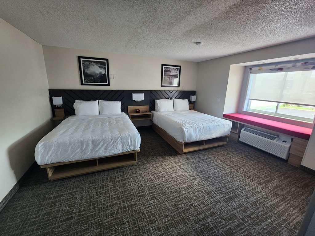 Best Western Buffalo Inn & Suites Pokoj fotografie