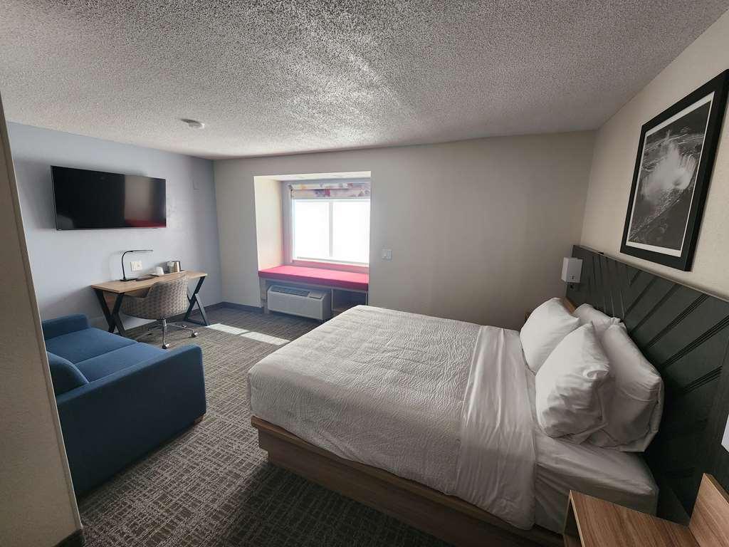 Best Western Buffalo Inn & Suites Pokoj fotografie