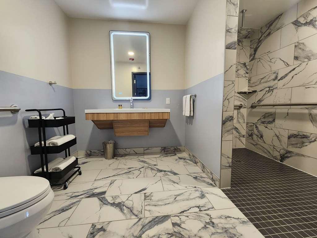 Best Western Buffalo Inn & Suites Pokoj fotografie