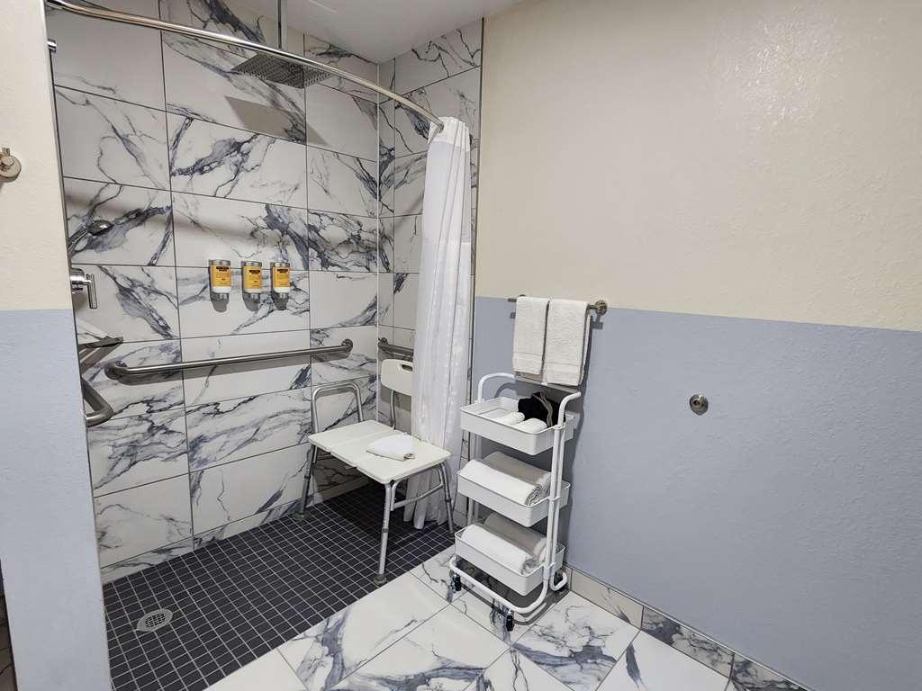 Best Western Buffalo Inn & Suites Pokoj fotografie
