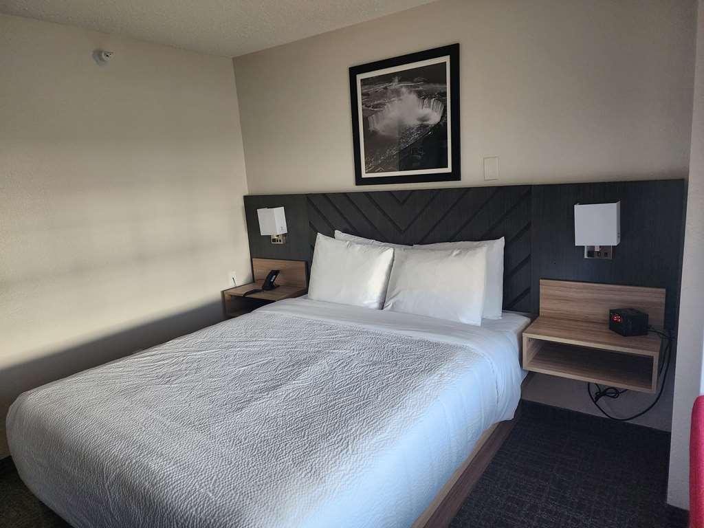 Best Western Buffalo Inn & Suites Pokoj fotografie