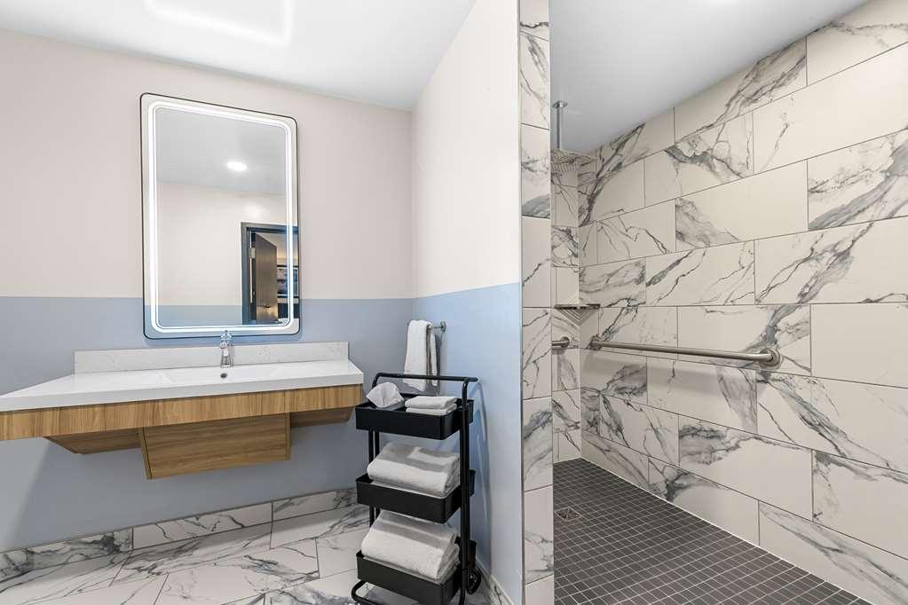 Best Western Buffalo Inn & Suites Pokoj fotografie