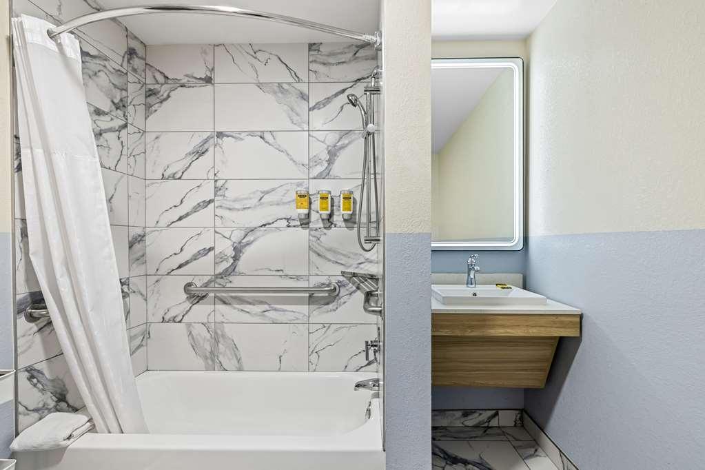 Best Western Buffalo Inn & Suites Pokoj fotografie