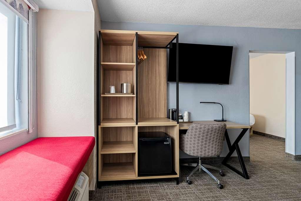 Best Western Buffalo Inn & Suites Pokoj fotografie