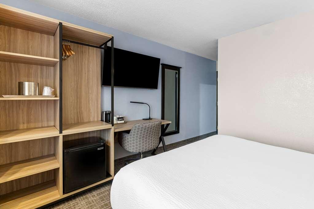 Best Western Buffalo Inn & Suites Pokoj fotografie
