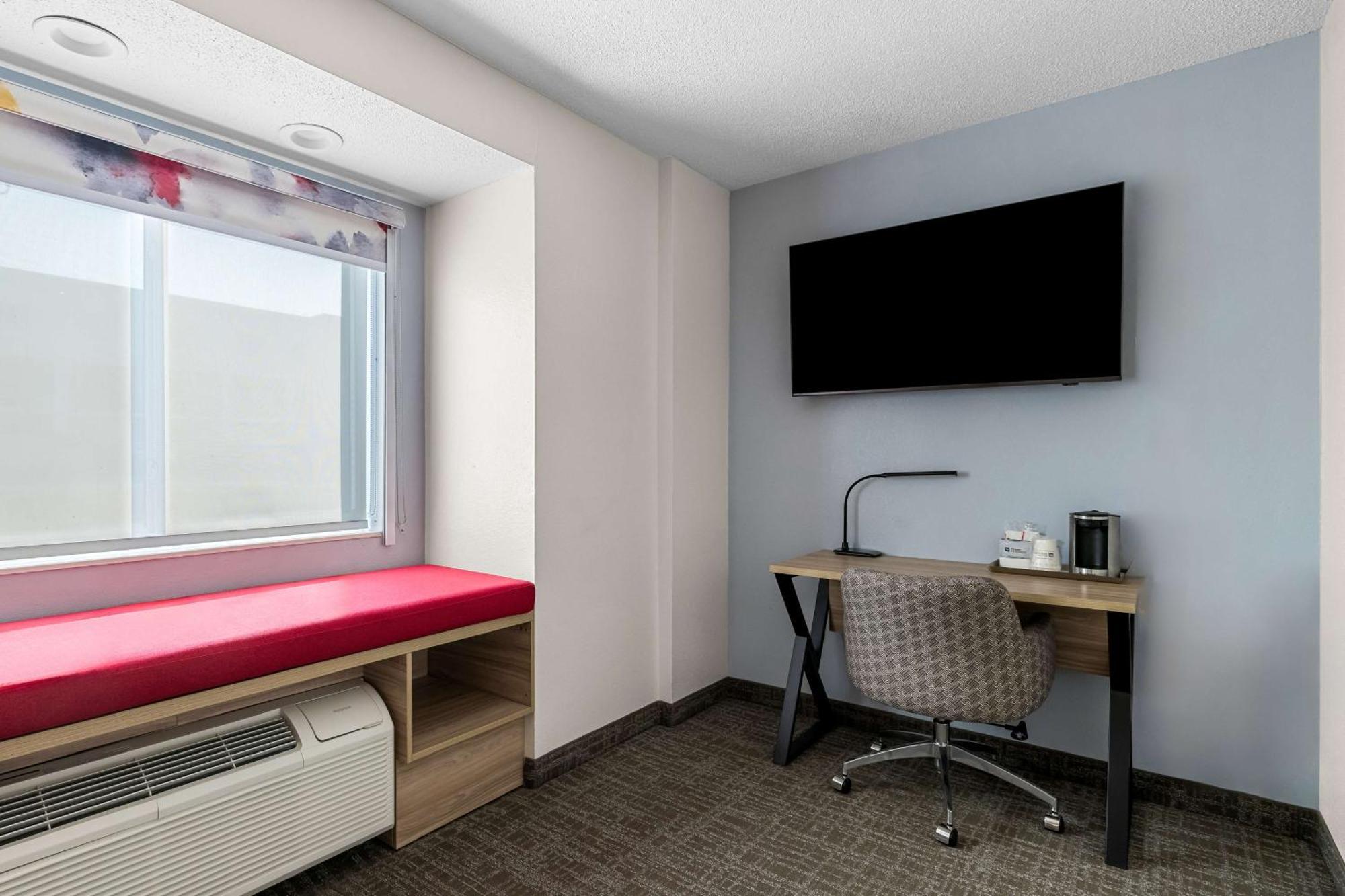Best Western Buffalo Inn & Suites Exteriér fotografie